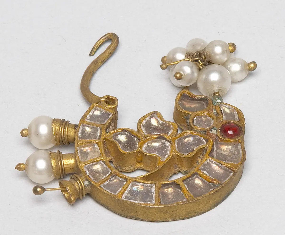 Nasenschmuck