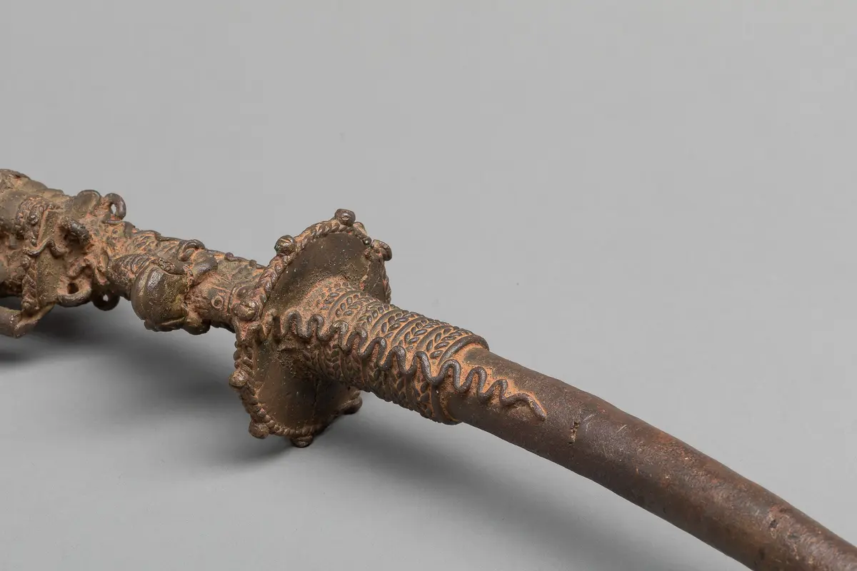 Königlicher Stab