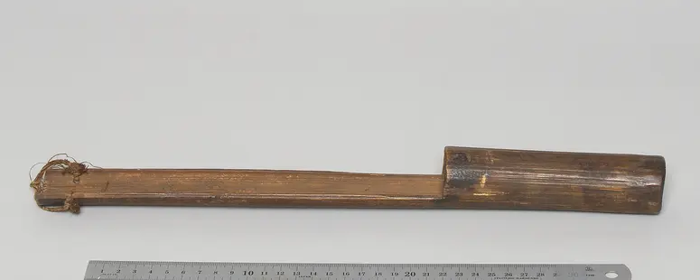 Köcher