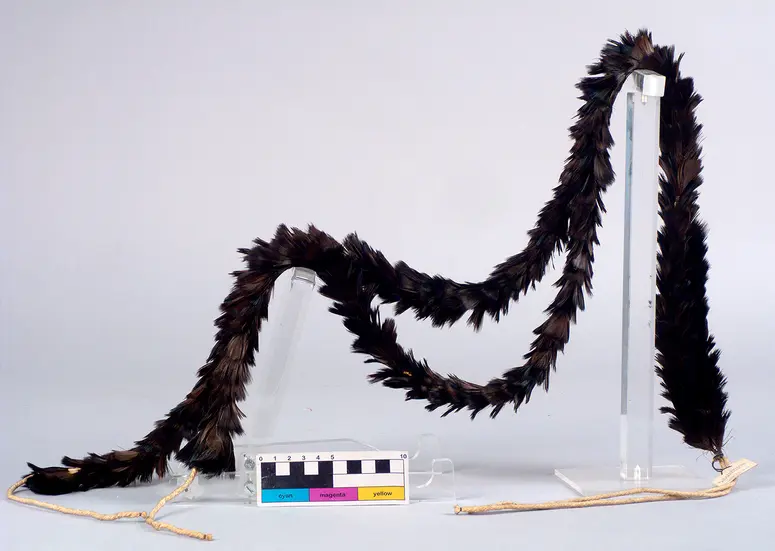 Arm ornament