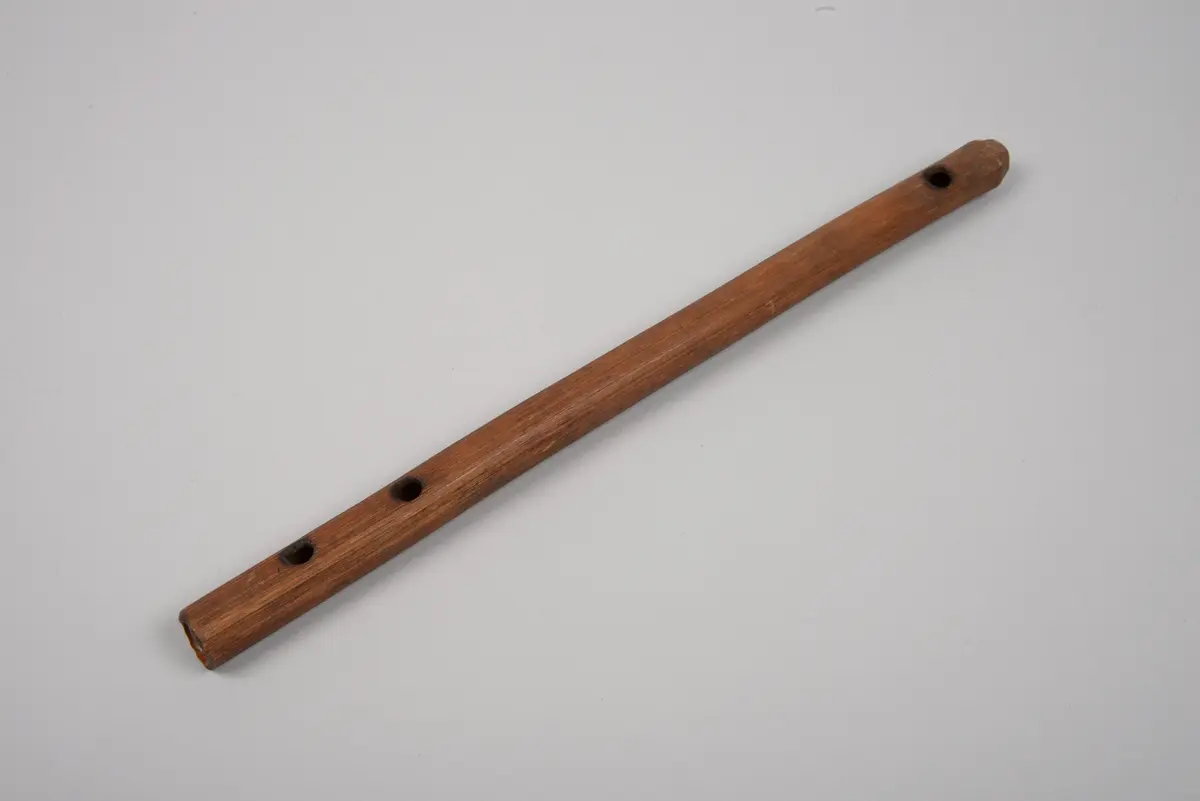 Instrument: Flute
