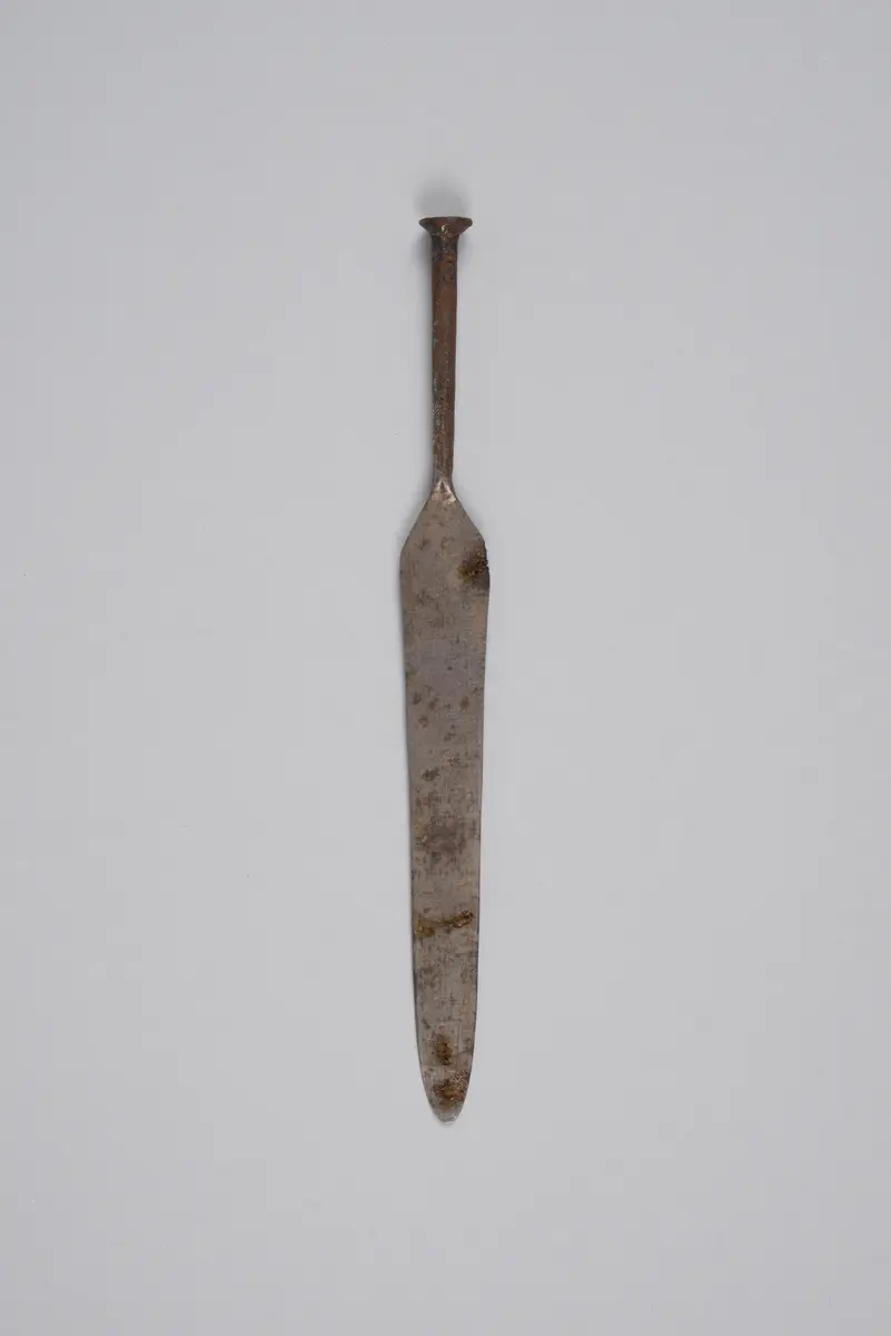 Knife