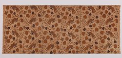 Tuch, Batik