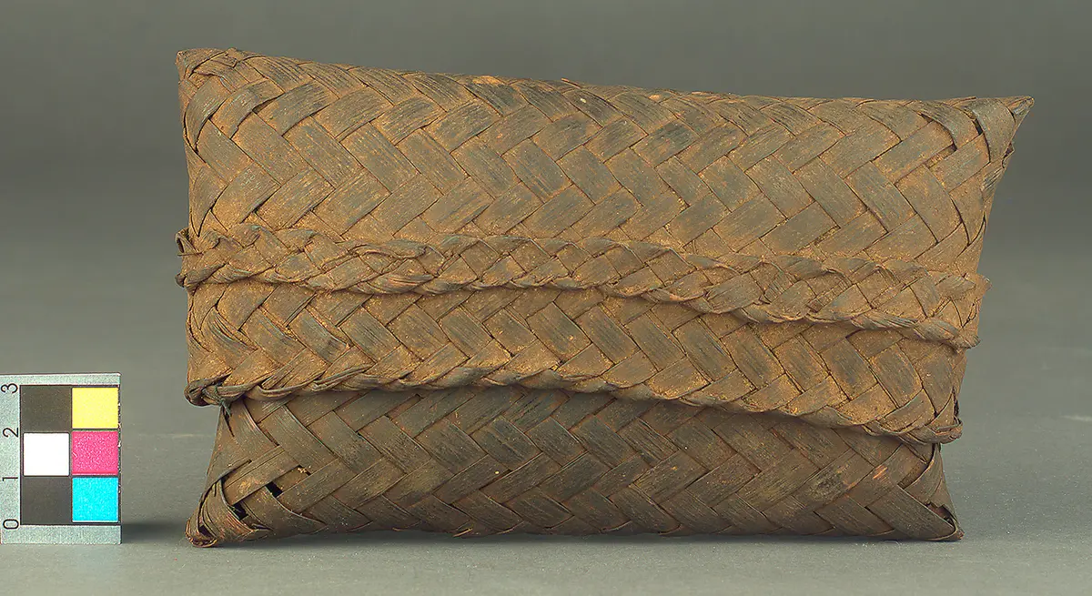 Korbtasche