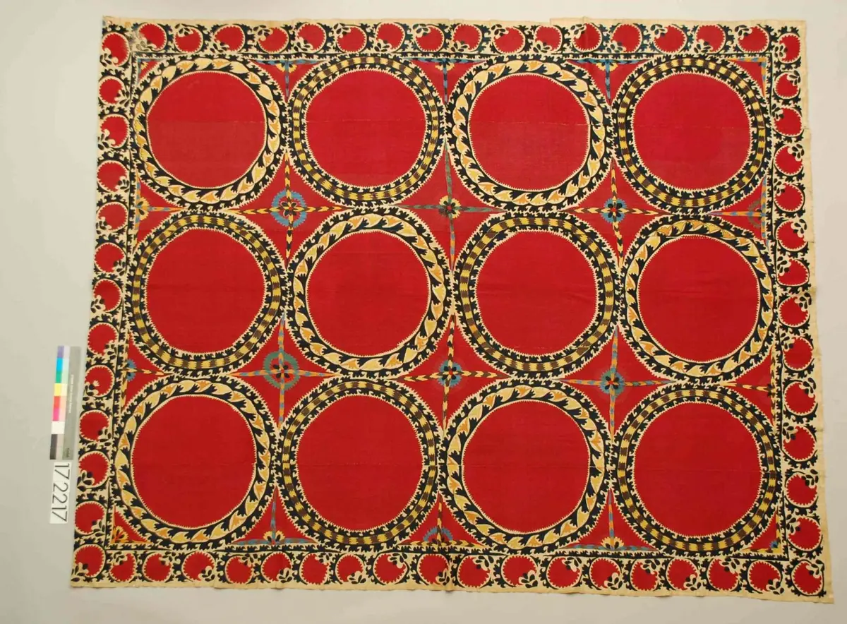 Suzani