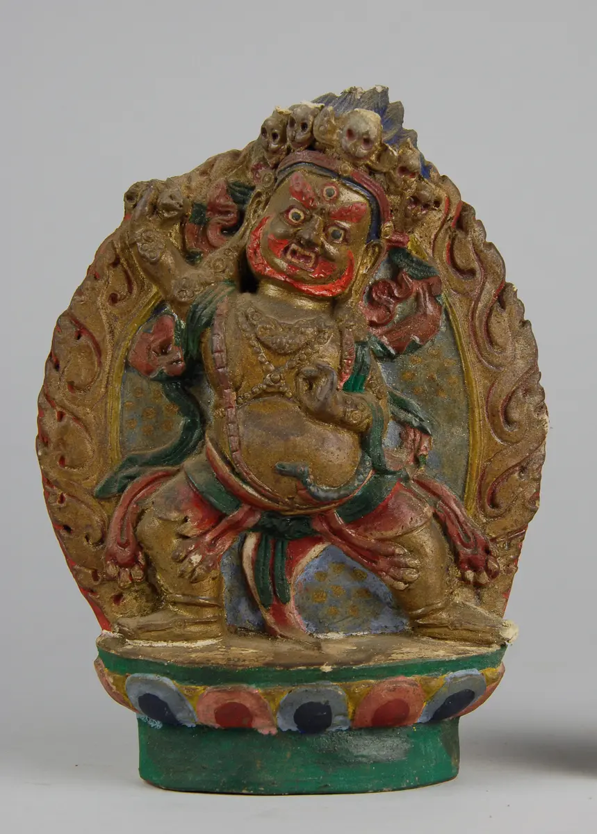 Chagna Dorje (phyag na rdo rje)