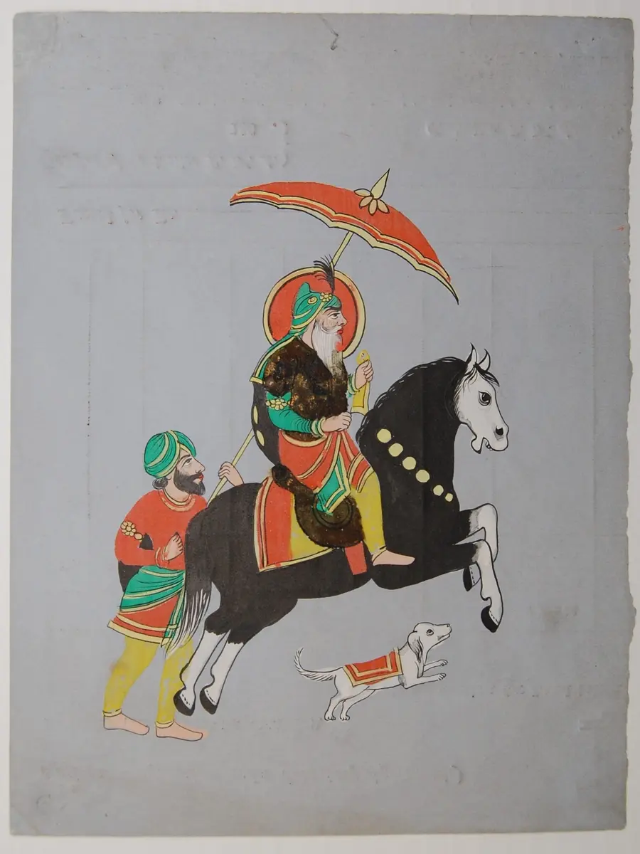 Ranjit Singh