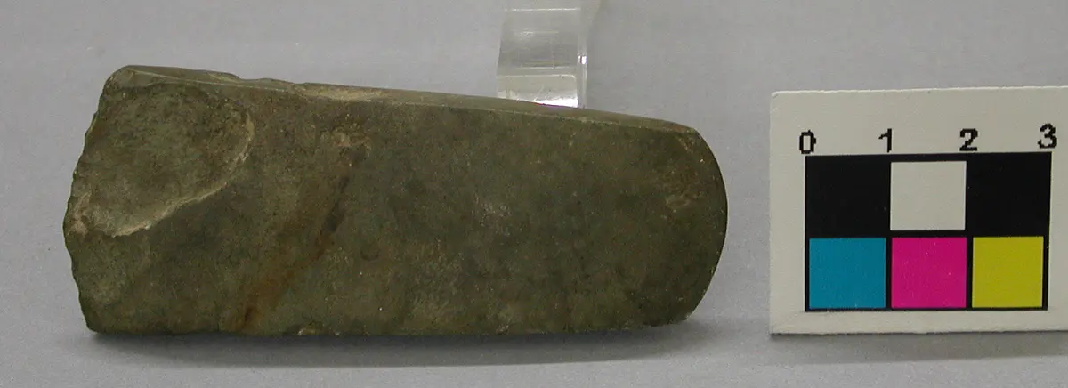 Steinbeil
