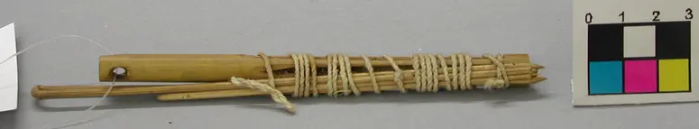 Vogelfalle