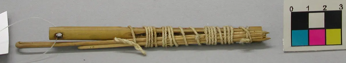 Vogelfalle