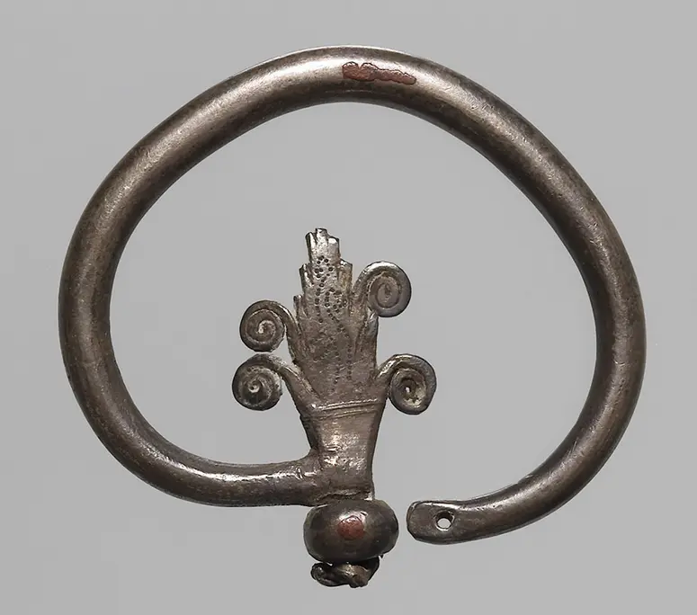 Ohrschmuck