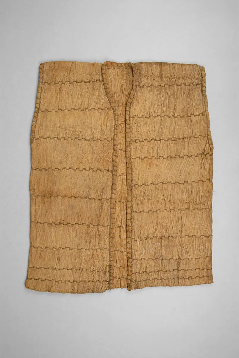 Männerjacke