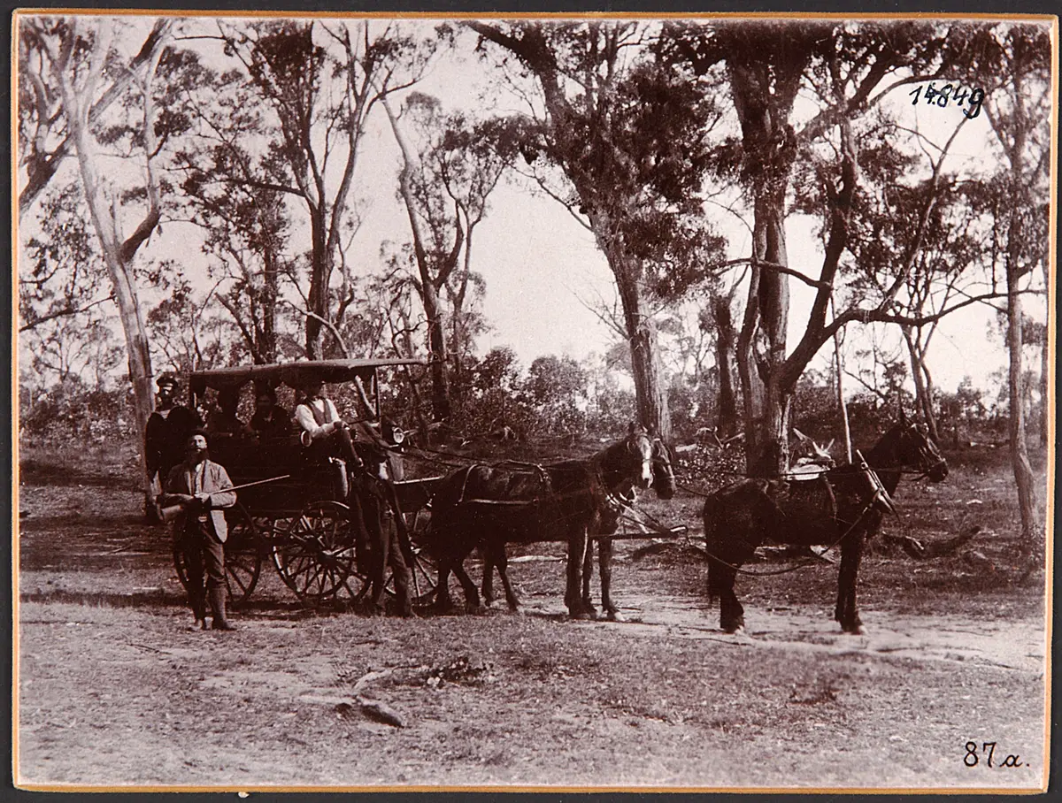 Australien,