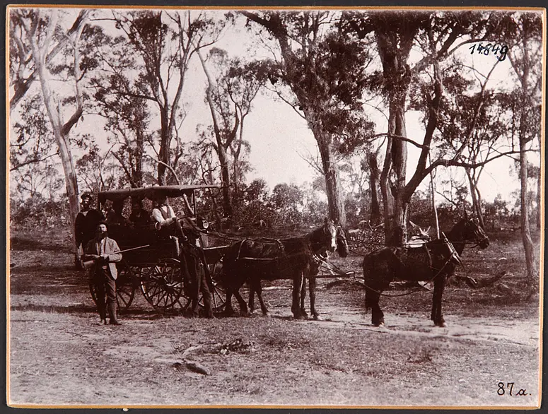 Australien,