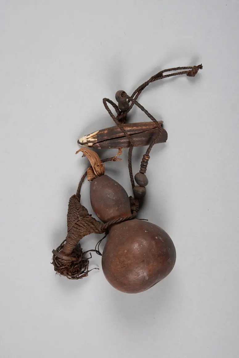 Halskette (Amulett)