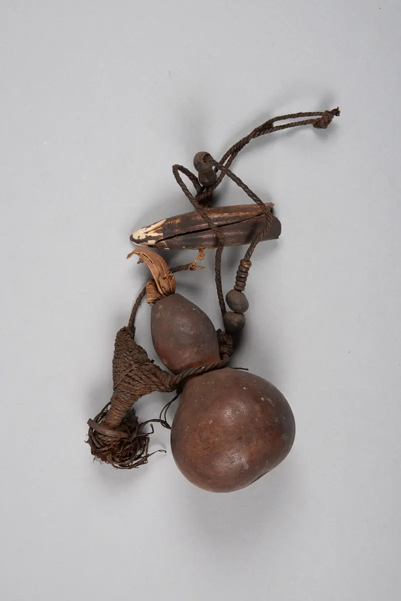 Halskette (Amulett)