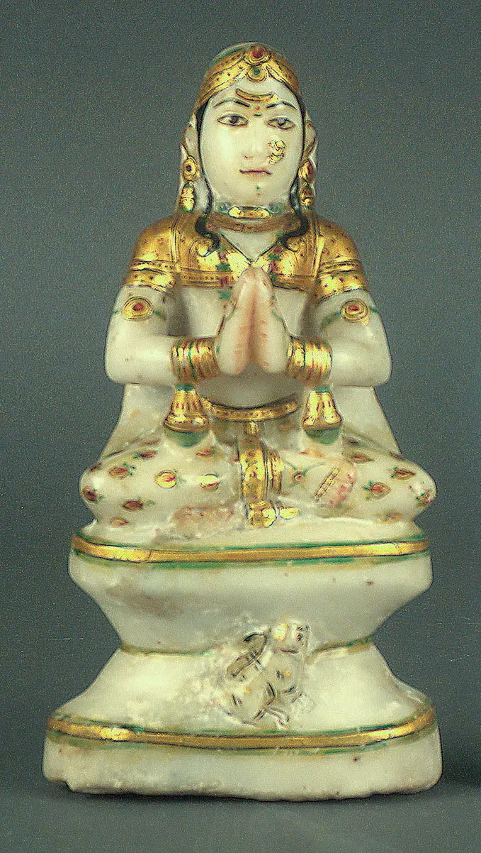 Devi