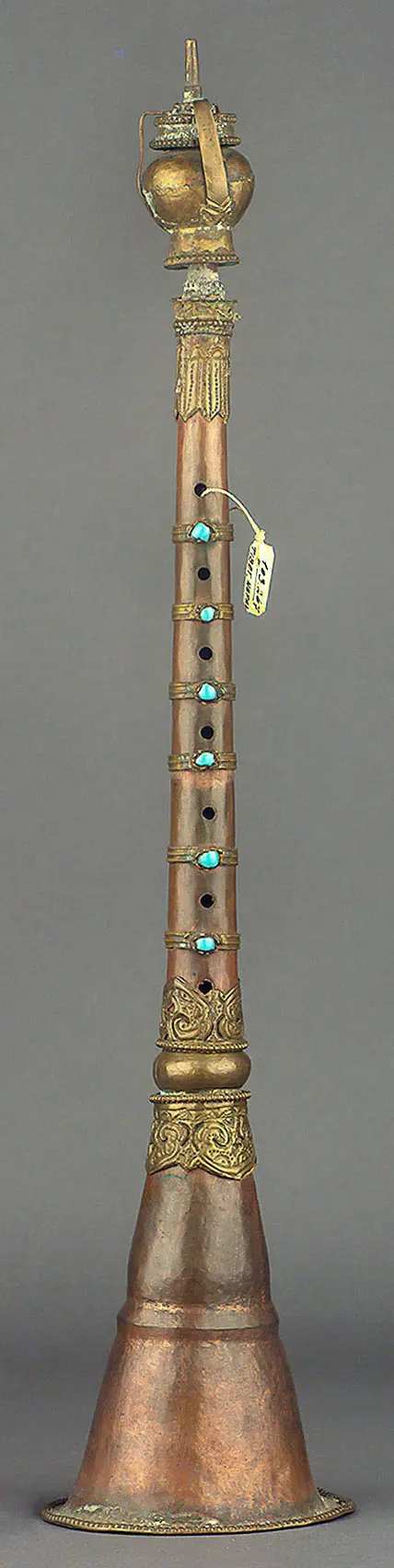 Oboe