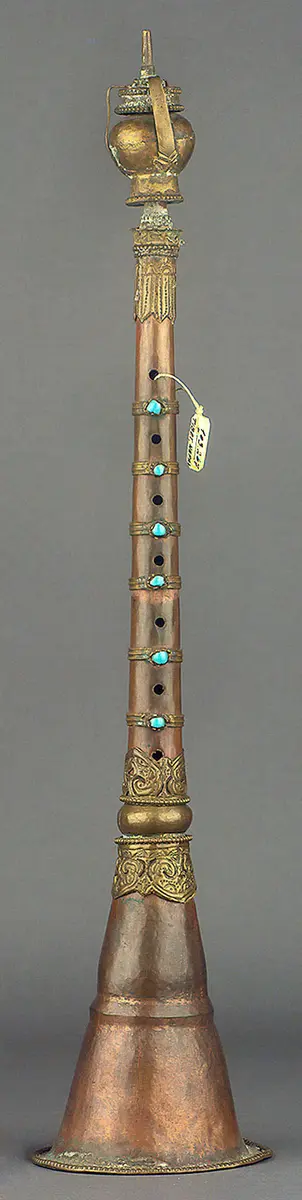 Oboe
