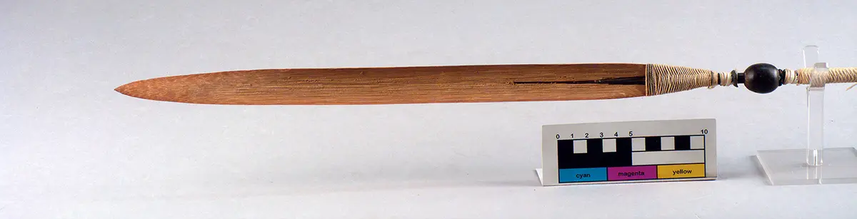 Arrow