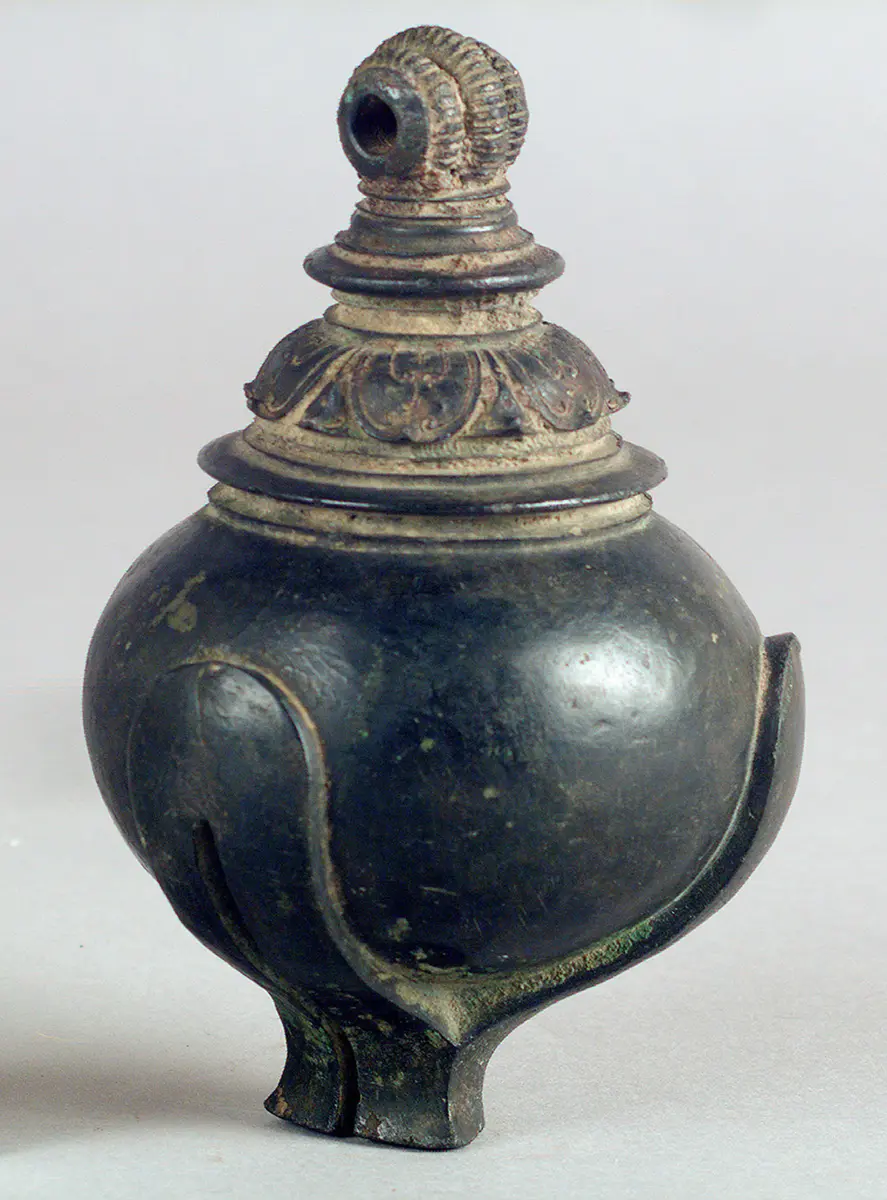Bells for elephants or buffaloes