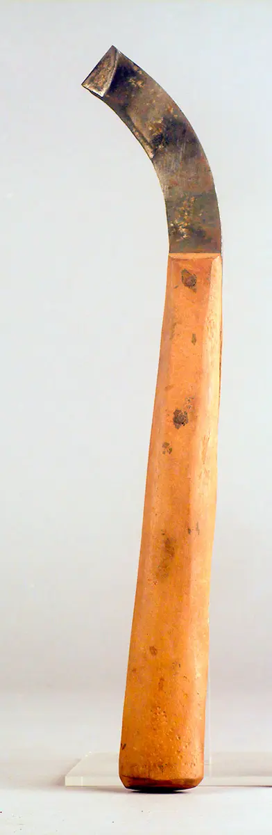 Seringueiro-Messer