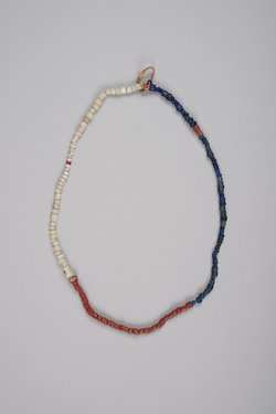 Three Ornaments