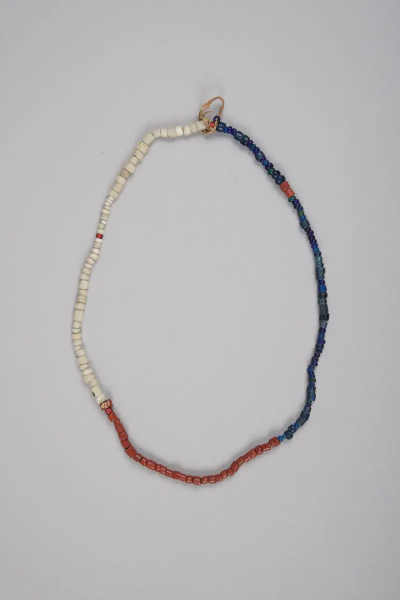Three Ornaments