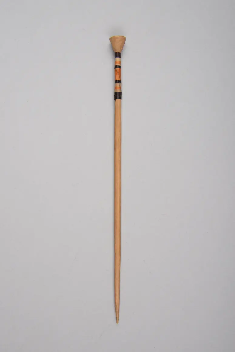 Haarnadel
