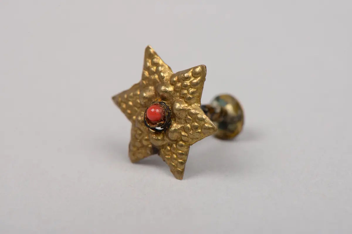 Nasenschmuck
