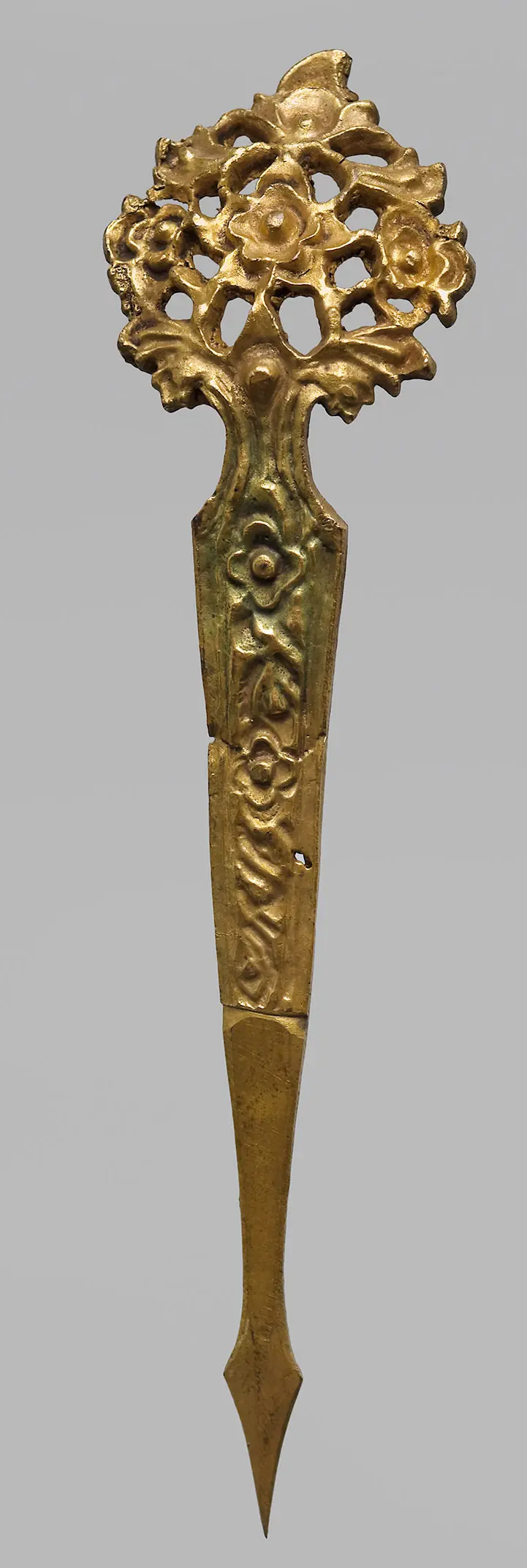 Haarnadel