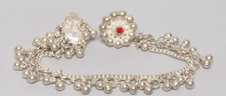 Kopf-Ohr-Schmuck
