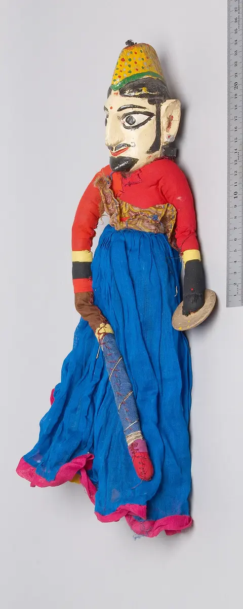 Marionette
