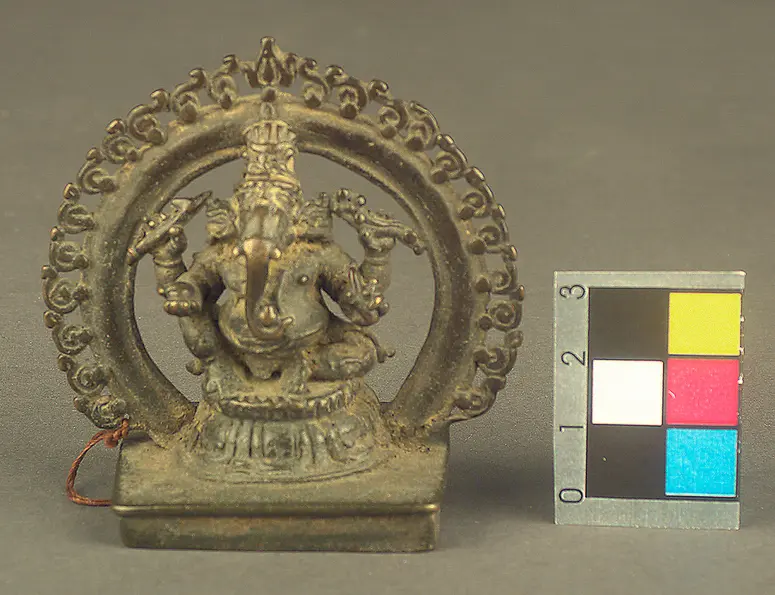 Ganesha