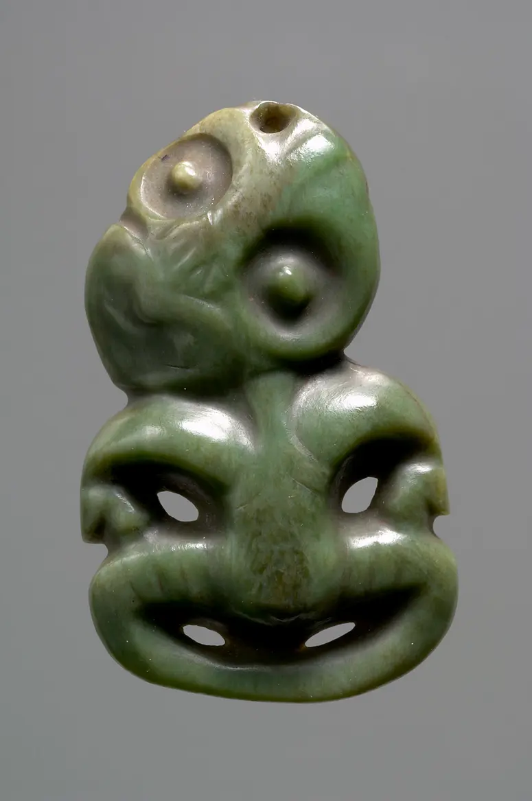 hei tiki