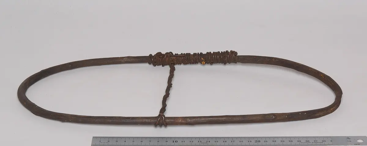 Baumwollreiniger