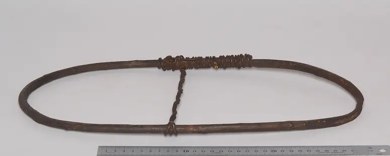 Baumwollreiniger