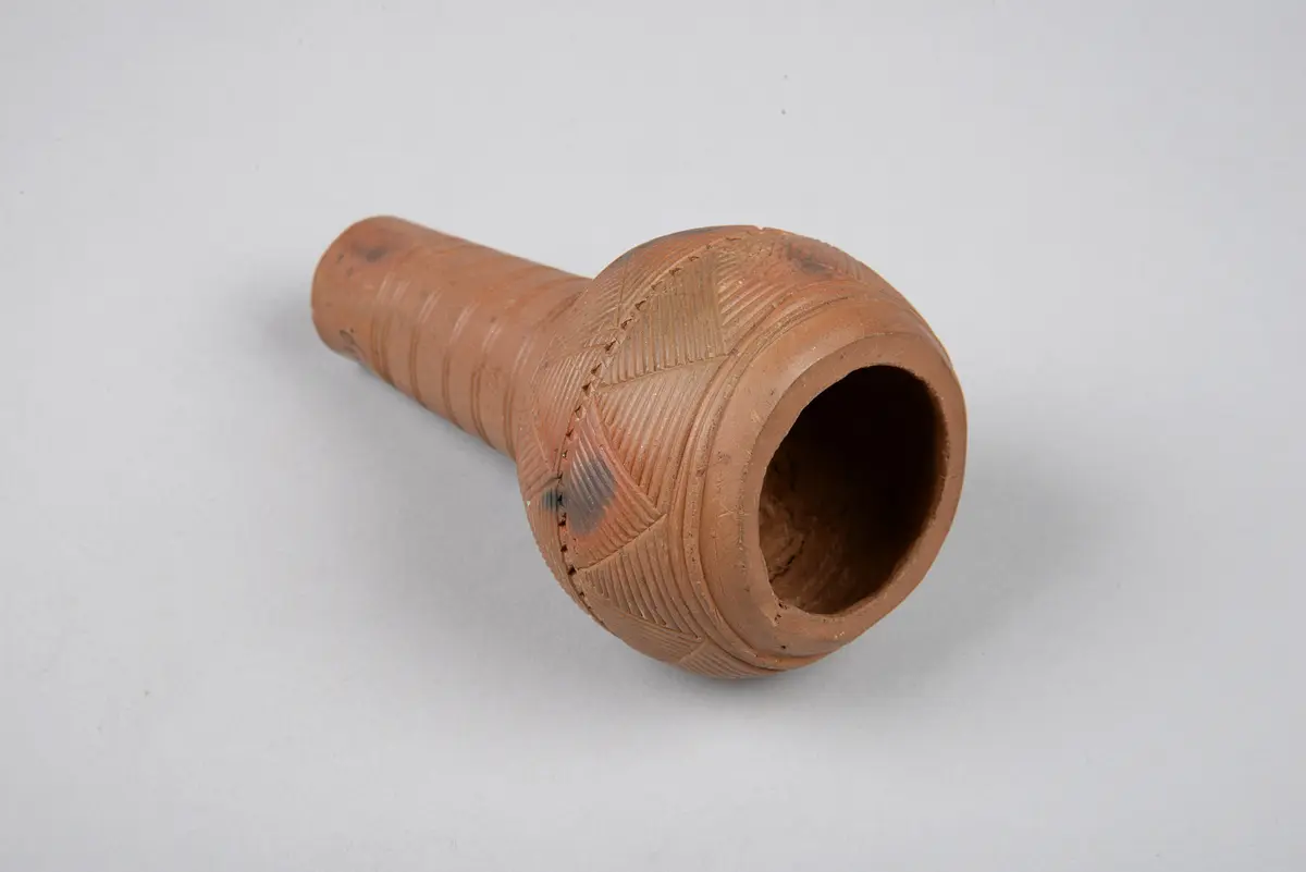 Pipe Head