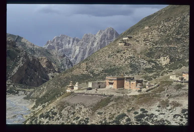 Tempel