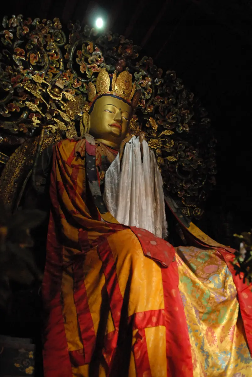Maitreya