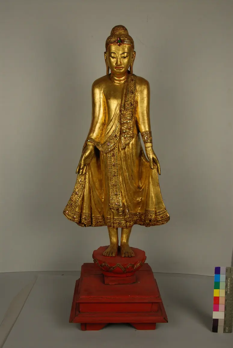 Buddha