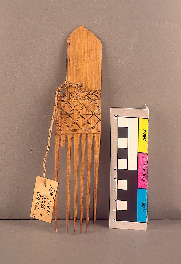 Comb
