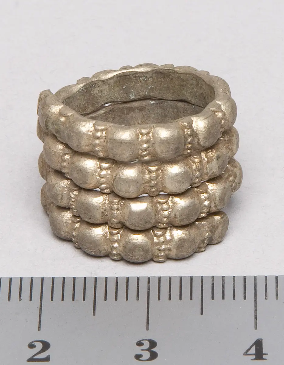 Fingerring
