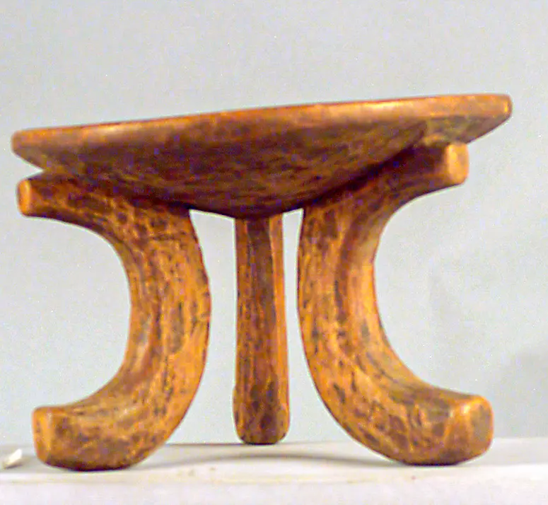 Stuhl