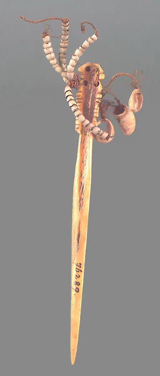 Knochendolch