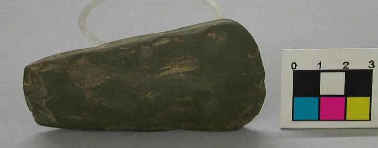 Steinbeil