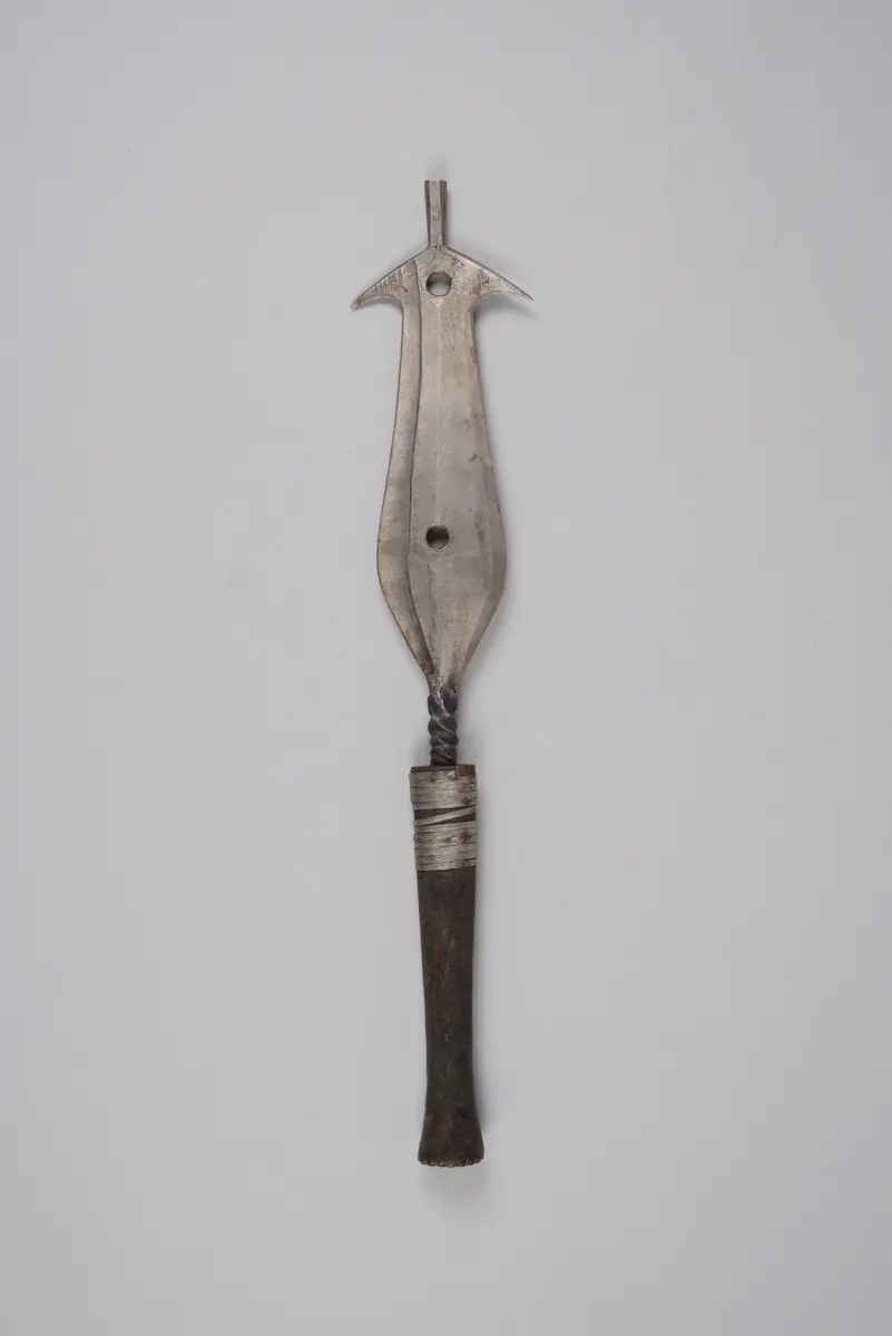 Weapon