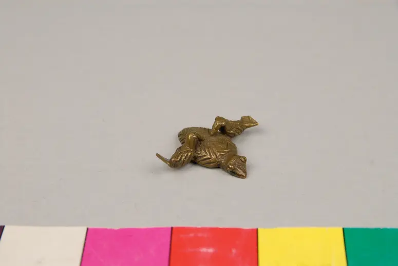 Gold weight