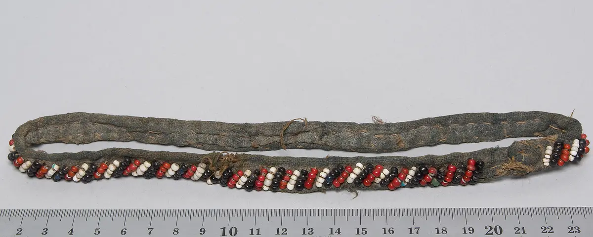 Stirnband