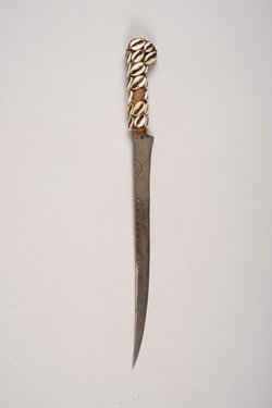 Messer mit Scheide